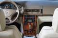 Mercedes-Benz SL 320 V6 Cat Elegance UFFICIALE ITALIANA Blu/Azzurro - thumbnail 2