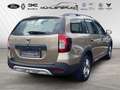 Dacia Logan MCV TCe 90 S&S Easy-R Stepway Braun - thumbnail 5