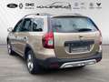 Dacia Logan MCV TCe 90 S&S Easy-R Stepway Braun - thumbnail 8