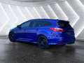 Ford Focus Focus Traveller ST 2,0 EcoBoost **VOLL** Blau - thumbnail 3
