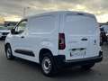 Peugeot Partner STANDARD 1000KG HDI 100 CH TVA RECUP / 1ERE MAIN / CAPRLAY / 9 995¤ HT Weiß - thumbnail 3