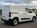 Peugeot Partner STANDARD 1000KG HDI 100 CH TVA RECUP / 1ERE MAIN / CAPRLAY / 9 995¤ HT Weiß - thumbnail 2