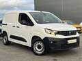 Peugeot Partner STANDARD 1000KG HDI 100 CH TVA RECUP / 1ERE MAIN / CAPRLAY Blanc - thumbnail 1