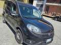 Fiat Doblo Doblo 1.4 tjt 16v Lounge 120cv Marrone - thumbnail 5