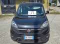 Fiat Doblo Doblo 1.4 tjt 16v Lounge 120cv Marrone - thumbnail 1