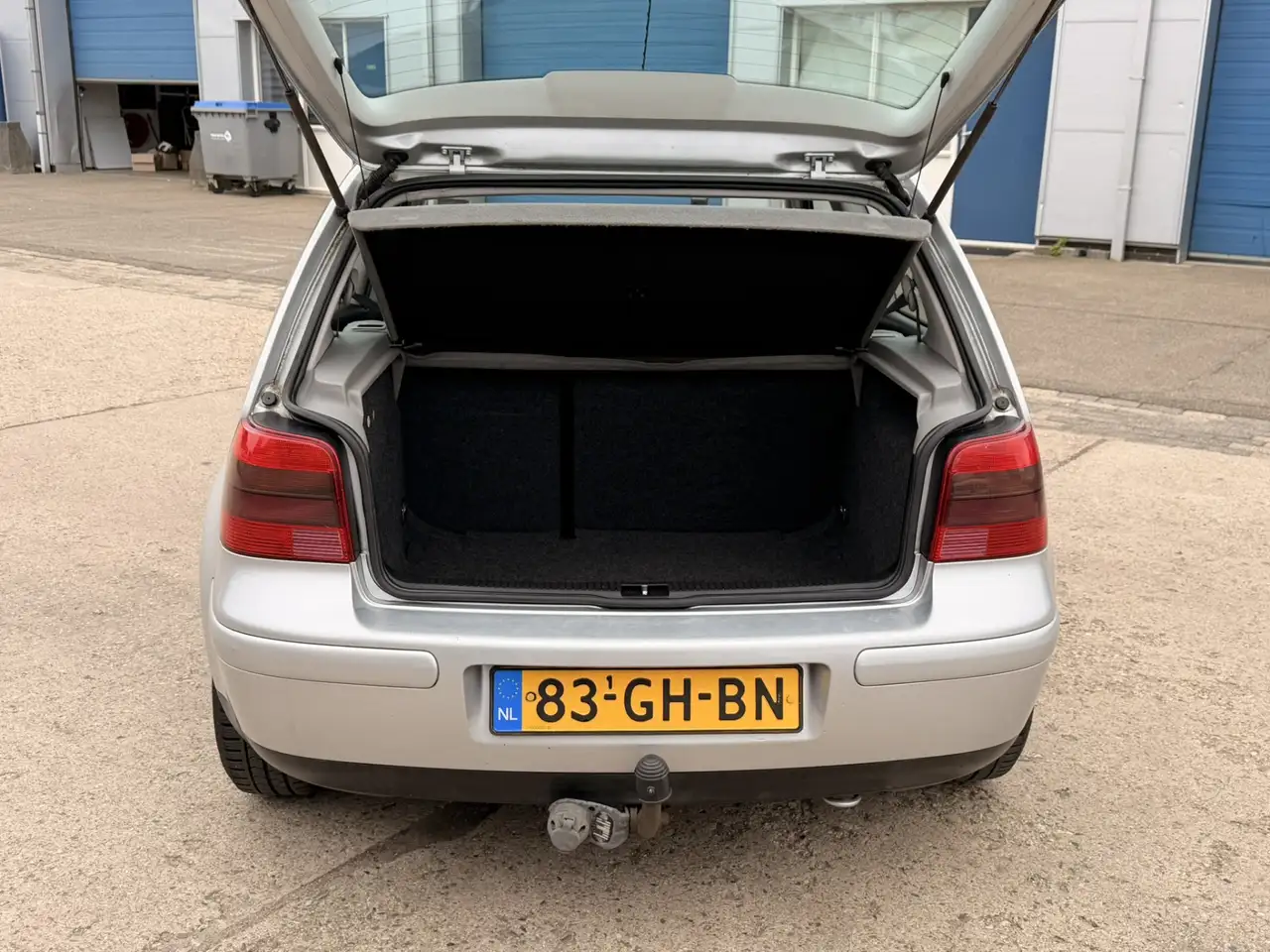 Volkswagen Golf 1.6-16V Highline, APK TOT 11-09-27, AIRCO(CLIMA) C, foto 12