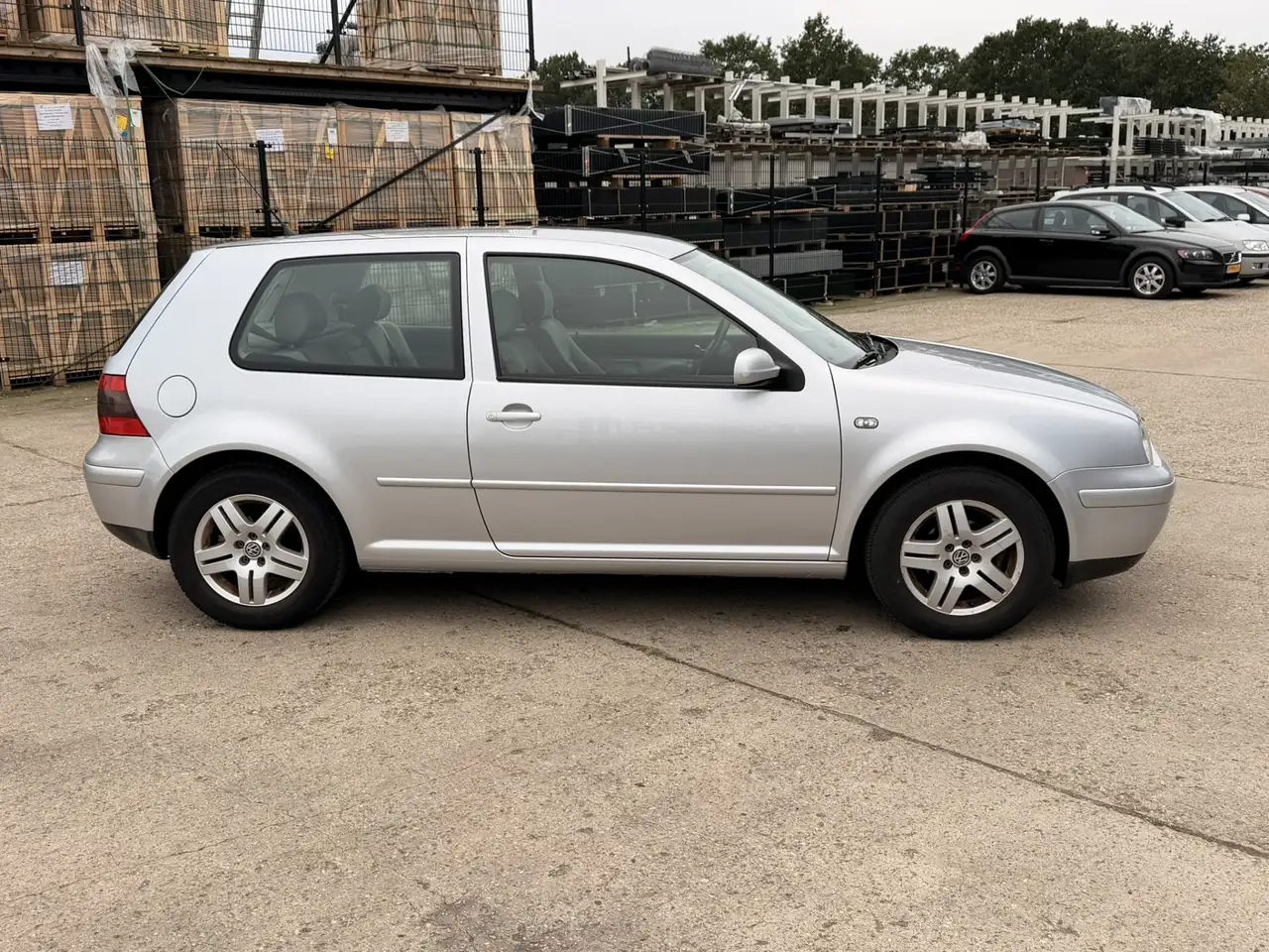 Volkswagen Golf 1.6-16V Highline, APK TOT 11-09-27, AIRCO(CLIMA) C, foto 10