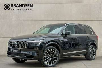 2.0 T8 Plug-in hybrid AWD Ultra Bright Pano-Keyles