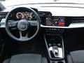 Audi A3 35 TFSI DSG Sportback advanced LED NAVI ACC APP Schwarz - thumbnail 8