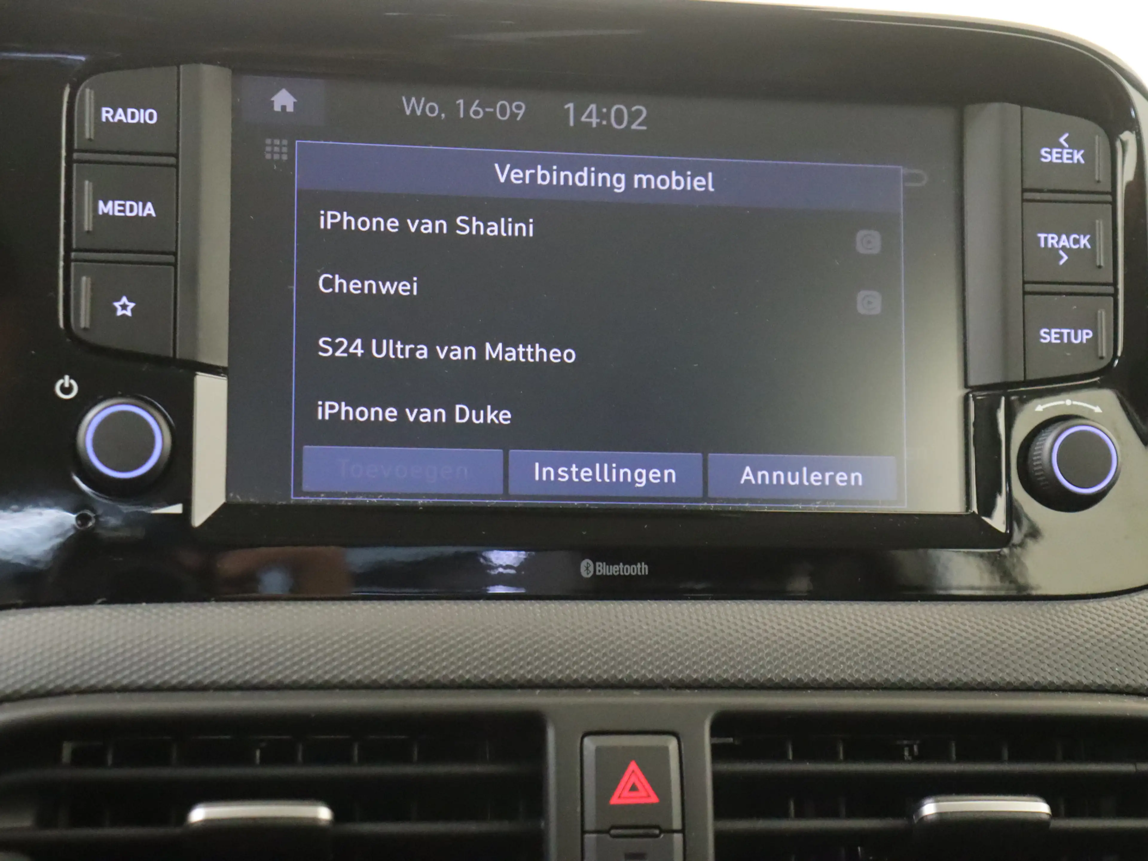 Hyundai i10 1.0 Comfort — photo 15