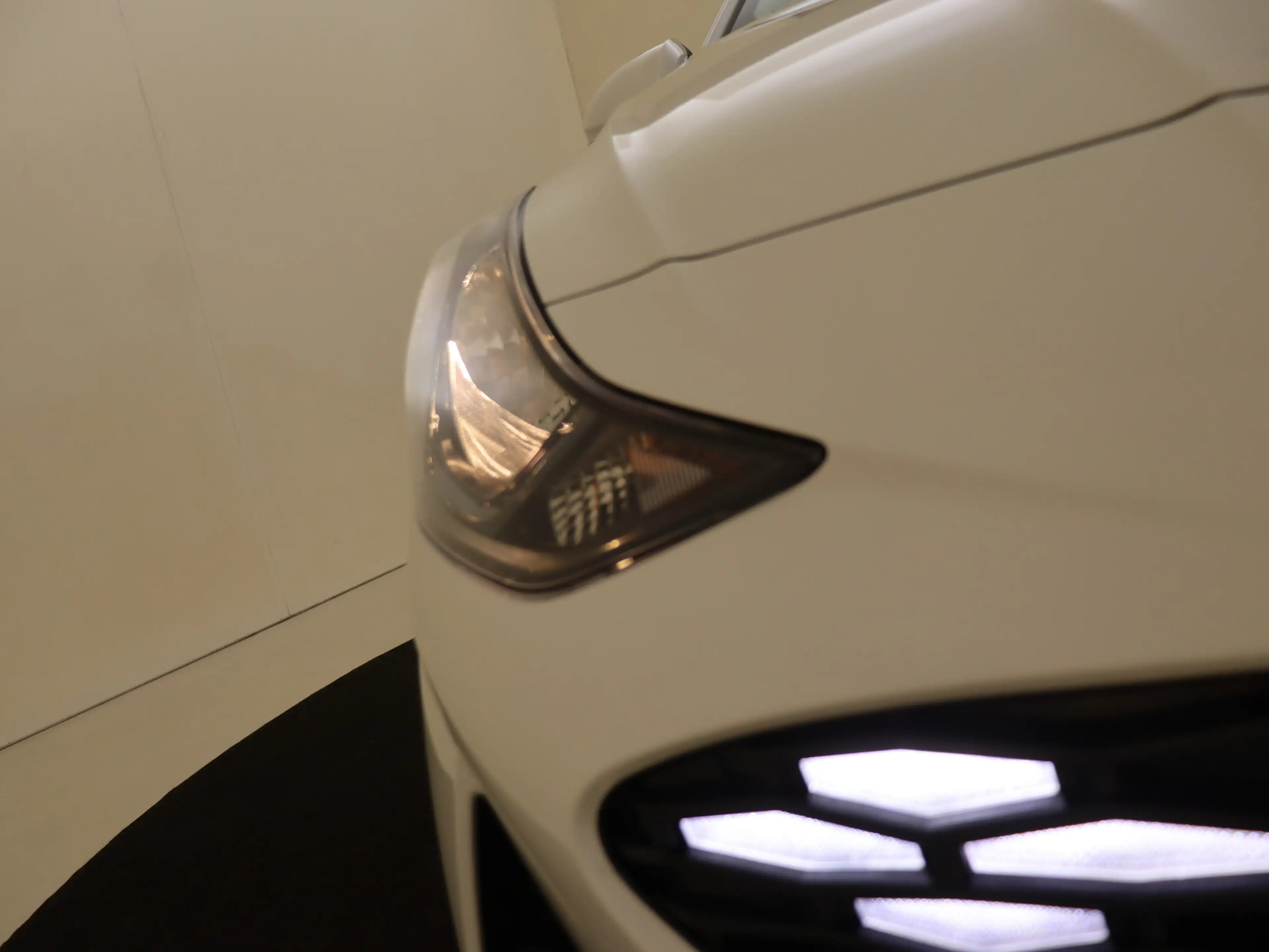 Hyundai i10 1.0 Comfort — photo 13
