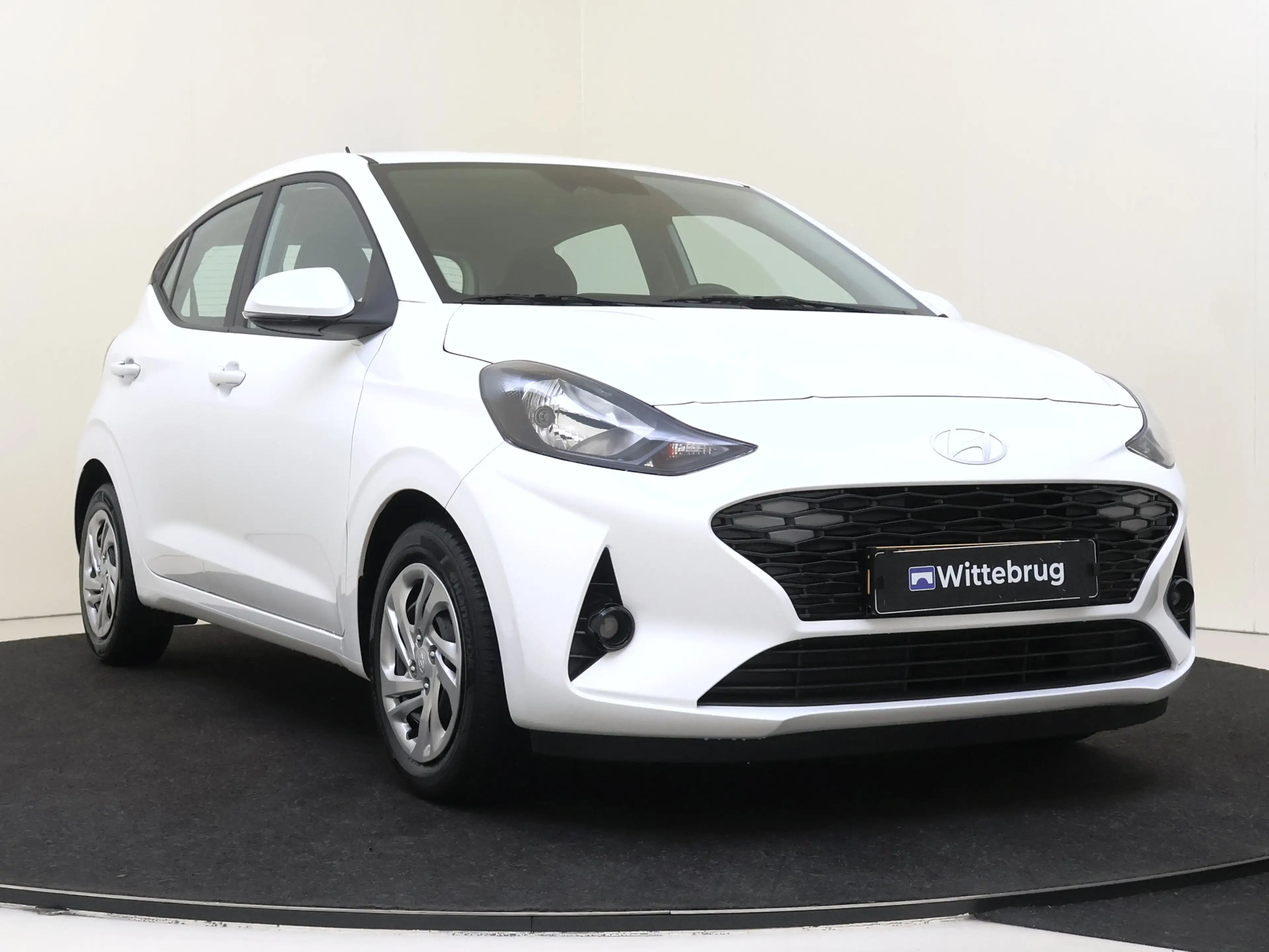 Hyundai i10 1.0 Comfort — photo 3