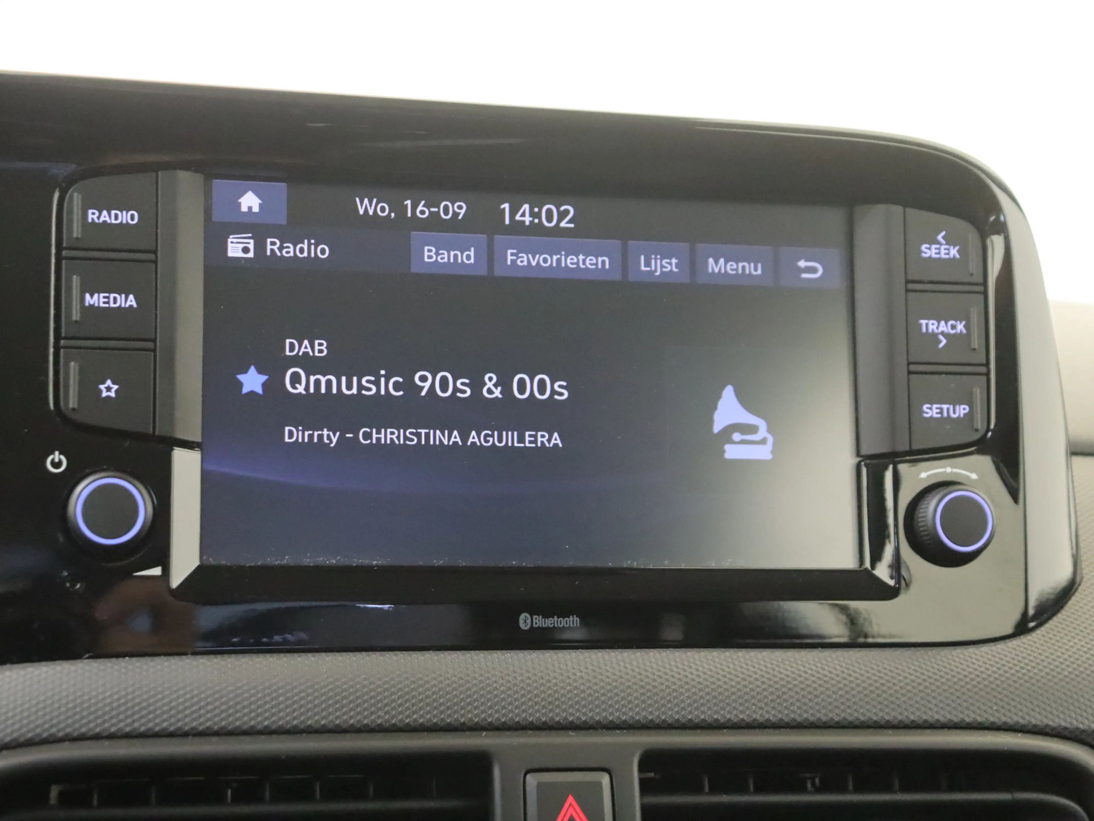 Hyundai i10 1.0 Comfort — photo 14