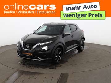 1.0 N-Design Aut LED LEDER R-CAM SITZHZG