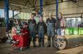 Mercedes-Benz GLE 400 400d 4Matic VAN AMG Line | 22" LMV | ADS+ | LED IH Wit - thumbnail 24