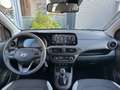 Hyundai i10 Pure*DIGITAL*LED*KAMERA*CARPLAY*SHZ* Grau - thumbnail 10