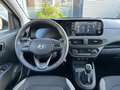 Hyundai i10 Pure*DIGITAL*LED*KAMERA*CARPLAY*SHZ* Grau - thumbnail 11