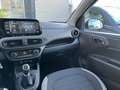 Hyundai i10 Pure*DIGITAL*LED*KAMERA*CARPLAY*SHZ* Grau - thumbnail 14
