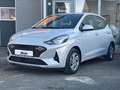 Hyundai i10 Pure*DIGITAL*LED*KAMERA*CARPLAY*SHZ* Grau - thumbnail 2