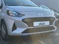 Hyundai i10 Pure*DIGITAL*LED*KAMERA*CARPLAY*SHZ* Grau - thumbnail 8