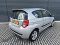 Chevrolet Aveo 1.2 16V LS+ | Airco | APK 04-2026 | 116949 km Gri - thumbnail 8