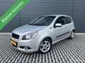 Chevrolet Aveo 1.2 16V LS+ | Airco | APK 04-2026 | 116949 km Gri - thumbnail 1