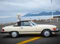 Mercedes-Benz 560 SL Bej - thumbnail 5