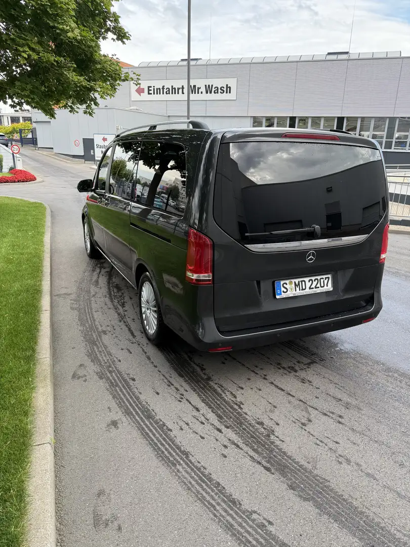 Mercedes-Benz V 220 d lang 9G-TRONIC Edition - 2