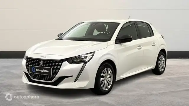 Peugeot 208 1.5 BlueHDi 100 Premium