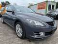 Mazda 6 1,8i Klimaautomatik,PDC,Tüv:12/2026 Grau - thumbnail 4