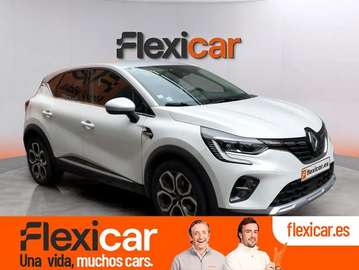 TCe GPF Intens 103kW