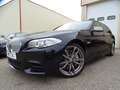 BMW 550 SERIE 5 TOURING F11 Touring  xDrive 381ch/1st hand Negro - thumbnail 1