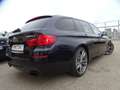 BMW 550 SERIE 5 TOURING F11 Touring  xDrive 381ch/1st hand Zwart - thumbnail 8