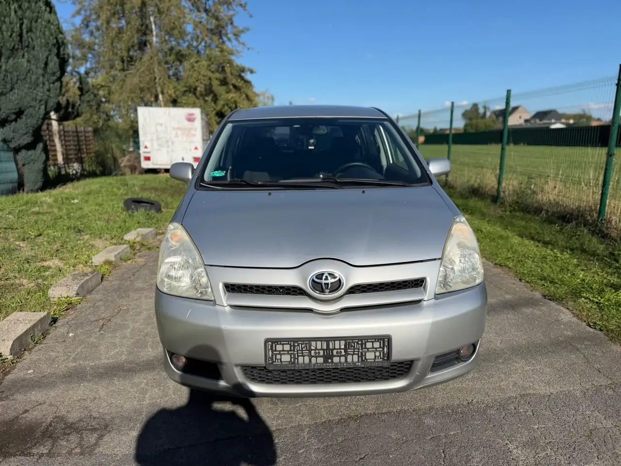 Toyota Verso