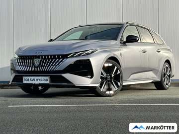 SW MHEV 145 GT 360°/ACC/Massage/Memory