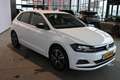 Volkswagen Polo 1.0 MPI Trendline Lichtmetaal Limiter Elektrisch p Weiß - thumbnail 11
