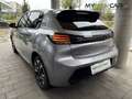 Peugeot 208 Allure Hybrid 110 e-DCS6 | 4 Jahre Garantie! Gris - thumbnail 3