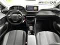 Peugeot 208 Allure Hybrid 110 e-DCS6 | 4 Jahre Garantie! Gris - thumbnail 7