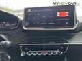 Peugeot 208 Allure Hybrid 110 e-DCS6 | 4 Jahre Garantie! Gris - thumbnail 13