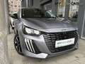 Peugeot 208 Allure Hybrid 110 e-DCS6 | 4 Jahre Garantie! Gris - thumbnail 1