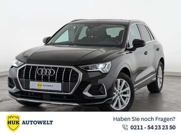 Q3 35 1.5 TFSI advanced AHK+LED+SHZ+PDC+BT+ Autom.