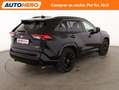 Toyota RAV 4 2.5 Hybrid 4x2 Black Edition Negro - thumbnail 6