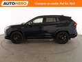 Toyota RAV 4 2.5 Hybrid 4x2 Black Edition Negro - thumbnail 3