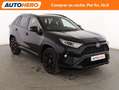 Toyota RAV 4 2.5 Hybrid 4x2 Black Edition Negro - thumbnail 8