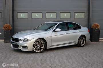 3-serie 330e High Executive M-sport | Pano | Leder