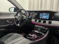 Mercedes-Benz E 200 9G Avantgarde Limousine Business LED AHK Noir - thumbnail 20