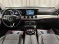Mercedes-Benz E 200 9G Avantgarde Limousine Business LED AHK Noir - thumbnail 12