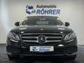 Mercedes-Benz E 200 9G Avantgarde Limousine Business LED AHK Noir - thumbnail 3