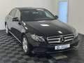 Mercedes-Benz E 200 9G Avantgarde Limousine Business LED AHK Noir - thumbnail 4
