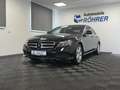 Mercedes-Benz E 200 9G Avantgarde Limousine Business LED AHK Noir - thumbnail 32